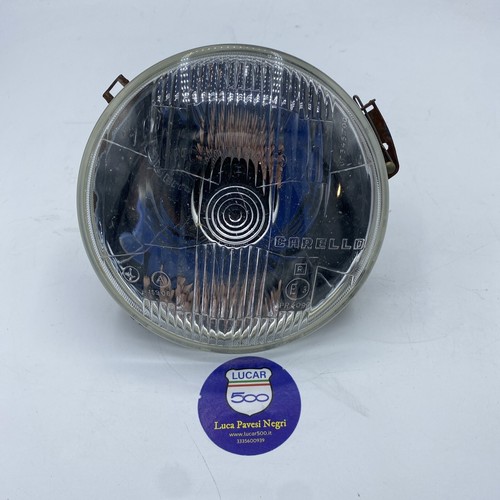 Fanale faro anteriore fiat - fanale,