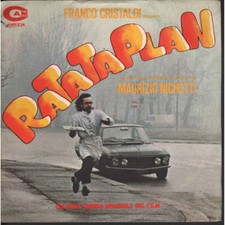 Detto Mariano ‎‎Vinile 7"