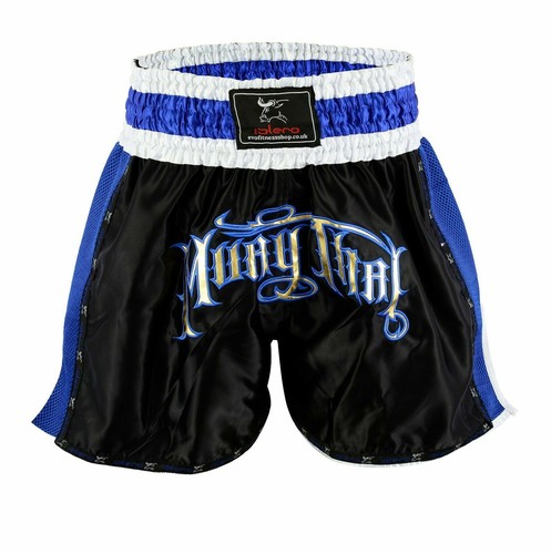 Pantaloncini islero mma muay - mma,