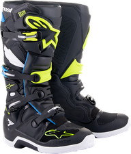 Stivali alpinestars tech - stivali, 7