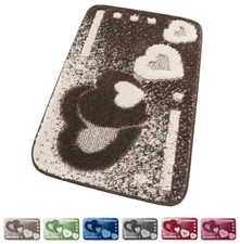 Tappeto bagno morbido