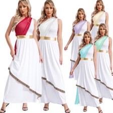 Costume dea greca donna una