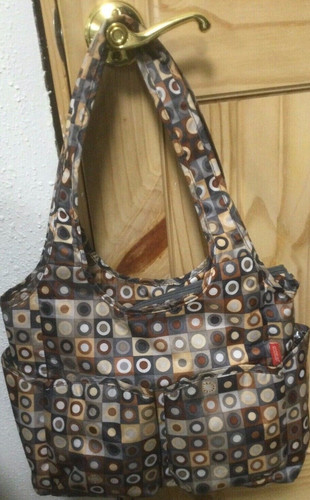 Borsa ecosusi x - ecosusi, 16"