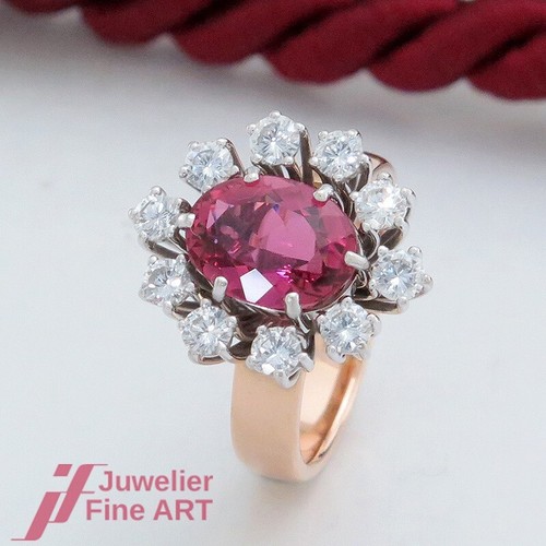 Anello classico con - -,