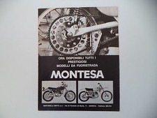 advertising Pubblicità 1971