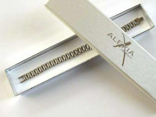 Bracciali acciaio uomo - bracciali,