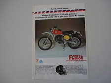 advertising Pubblicità 1976