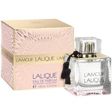 L’Amour Lalique Eau de