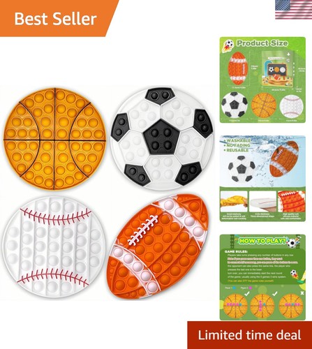 Pezzi fidget toys - 4,