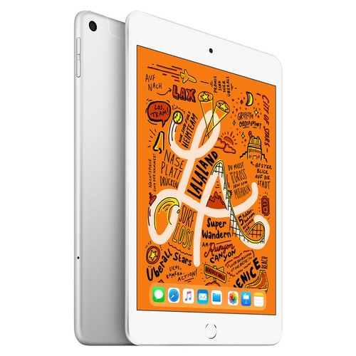Apple ipad mini wifi - ipad,