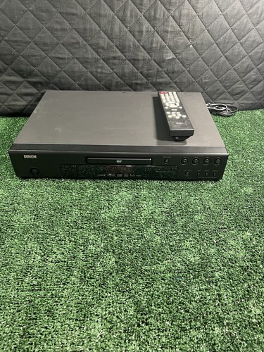 Denon dvd 557 - denon, with