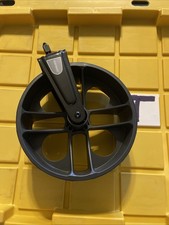 Ruota di Gomma di Ricambio per