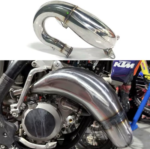 Espansione moto - espansione, 2t