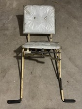 Seggiolino bimbi vintage per