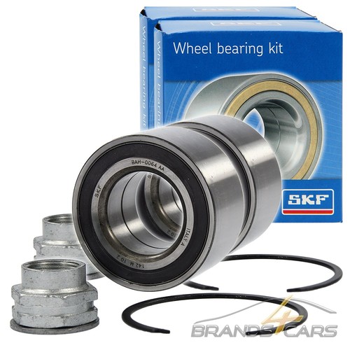 Skf set cuscinetto - cuscinetto, ruota