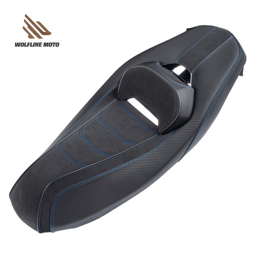 Sedile doppio wolfline per - doppio,