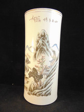 ANTICO PORTACAPPELLI IN