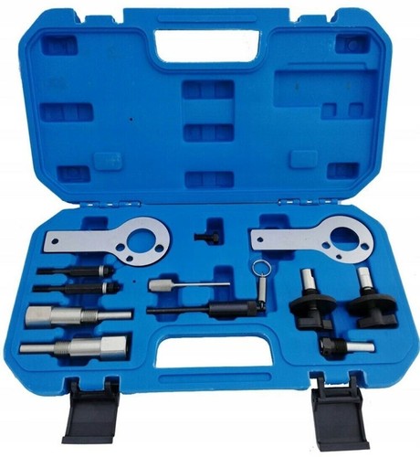 Kit attrezzo messa fase per - attrezzo,