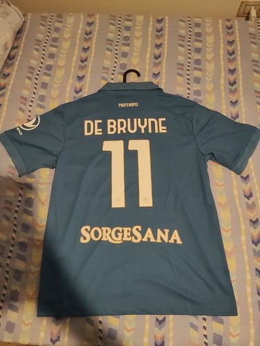 Napoli maglia home - napoli,