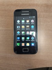 SAMSUNG Galaxy ACE GT-S5830 Telefono Cellulare Usato Funzionante 
