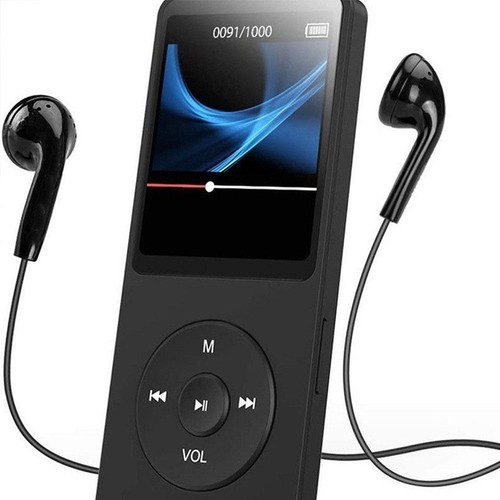 Bluetooth mp3 lettore - +bluetooth,