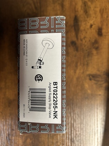 Brizo bt022205 valvola - brizo,