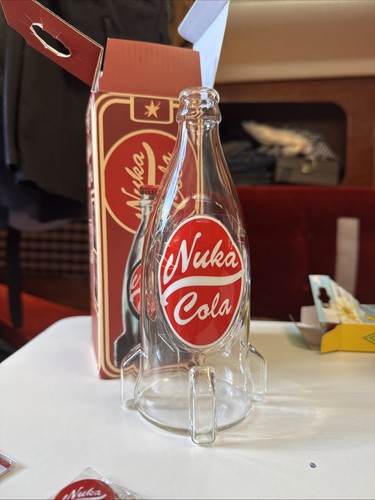 Fallout nuka cola originale - fallout,