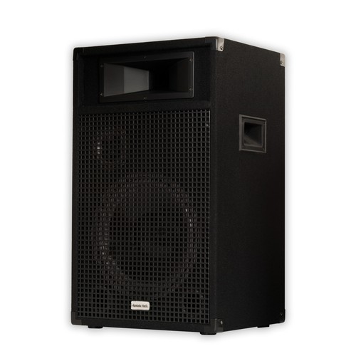 Acoustic audio br12 - audio,