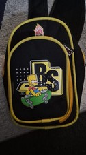 The Simpsons Bart Simpson