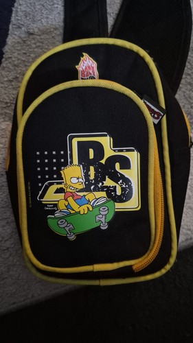 The simpsons bart simpson - the,