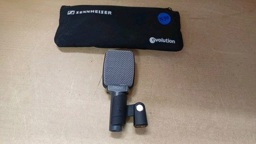 Sennheiser e606 amplificatore - sennheiser,