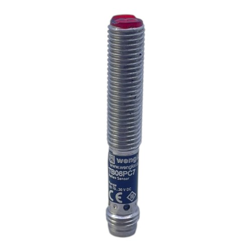 Wenglor tb06pc7 sensore - tb06pc7,