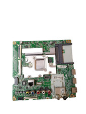 SCHEDA MADRE EAX68253604 (1.0) LG MOD 43UM7000PLA CODICI COMPLETI IN DESCRIZIONE