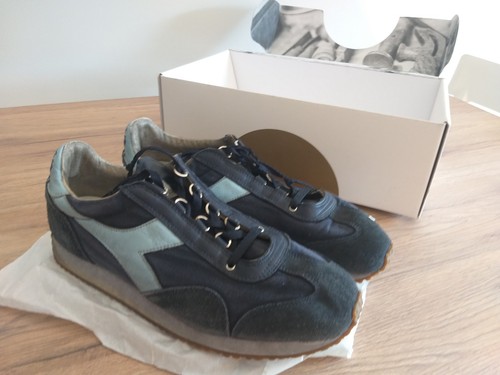 Diadora heritage uomo - diadora,