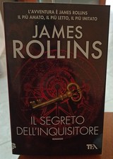 Il segreto dell’inquisitore
