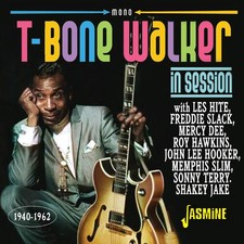 Various Artists - T-Bone