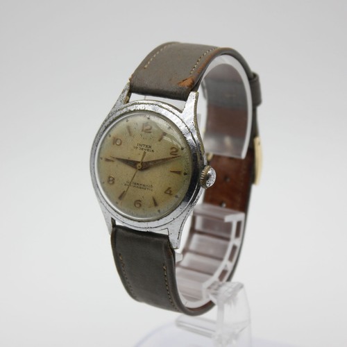 Orologio vintage intex - intex, 17