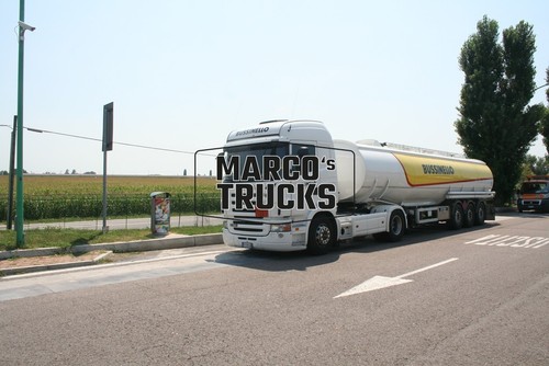 Foto camion scania series - foto,