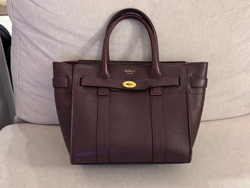 Borsa tracolla mulberry mini - borsa,
