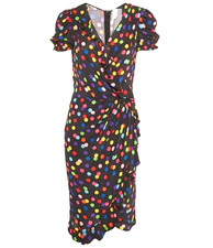 Abito Dolce and Gabbana D&G