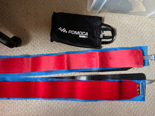 Pelli di tenuta POMOCA ADVENTURE GLIDE misura XS 145 cm