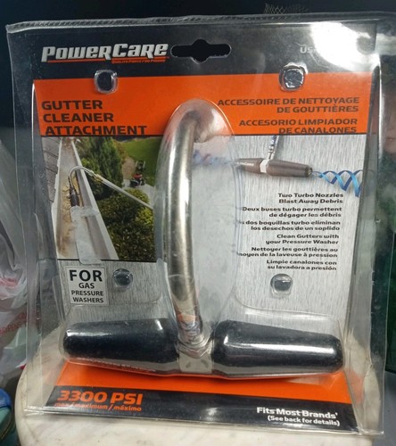 Pulitore per grondaie power - pulitore,