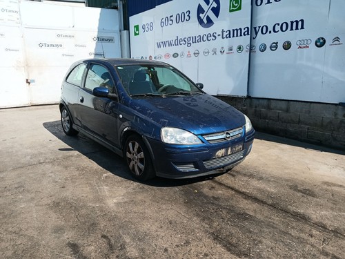Z17dth motore completo - z17dth, /
