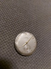 Orologio Certina Kurth frères