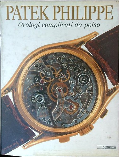 Orologi complicati polso - da,