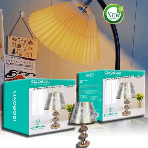 Lampada tavolo lume - tavolo,