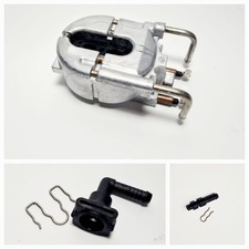 termoblocco resistenza caldaia