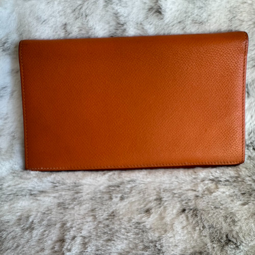 Hermès agenda copertina - hermès,