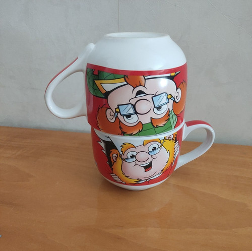 Tazza grande loacker - grande,