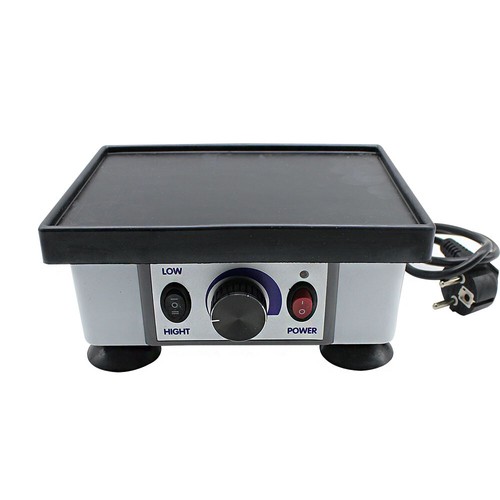 Vibratore per gesso